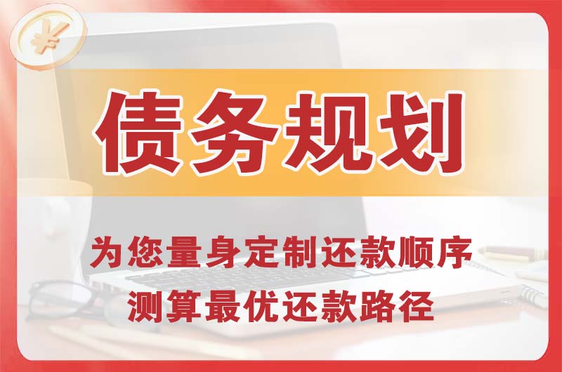 阜新债务规划